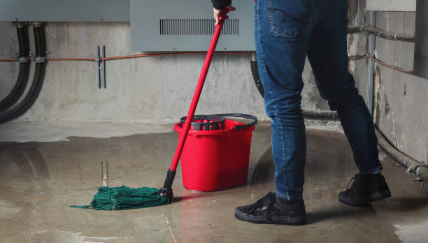 Best Water damage repair service  in Moodys, OK