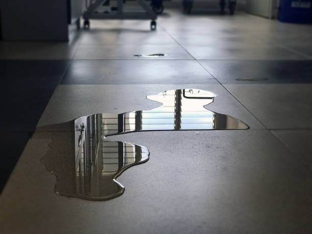 Reliable OK Water damage restoration Solutions
