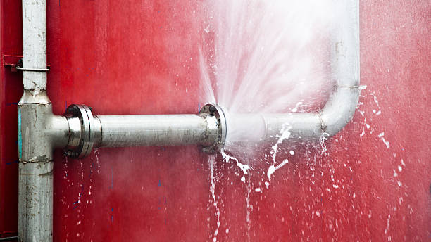 Best Water damage cleanup near me  in Moodys, OK